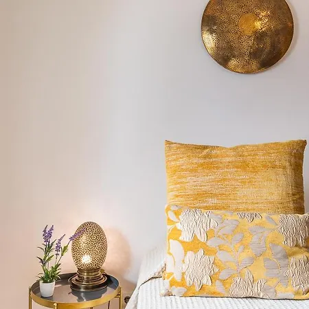 Cozy And Stylish Flat Armação de Pêra