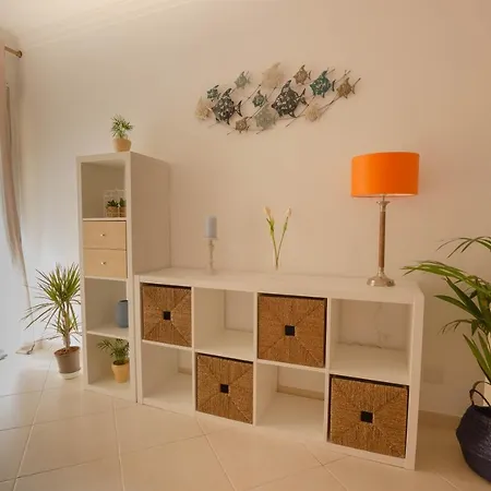 Cozy And Stylish Flat Apartamento Armação de Pêra