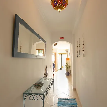 Cozy And Stylish Flat * Armação de Pêra