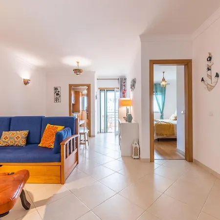 Cozy And Stylish Flat Appartement Armação de Pêra