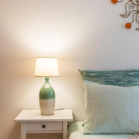 Cozy And Stylish Flat *