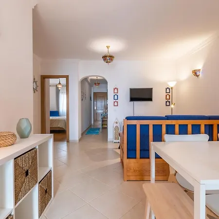 Cozy And Stylish Flat * Armação de Pêra