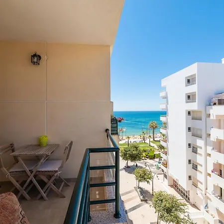 Cozy And Stylish Flat Armação de Pêra