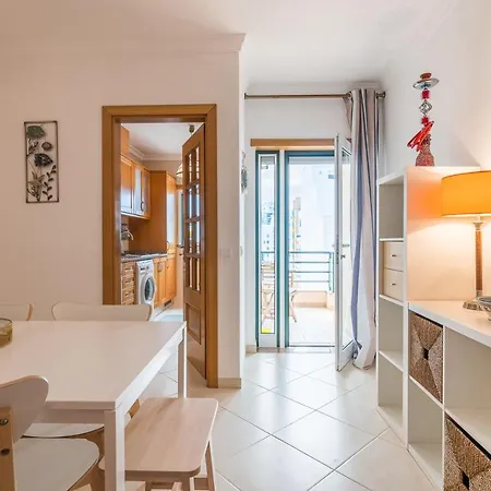 Cozy And Stylish Flat Armação de Pêra