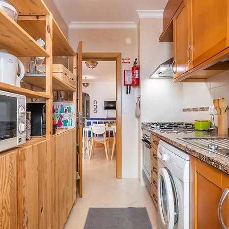 Cozy And Stylish Flat