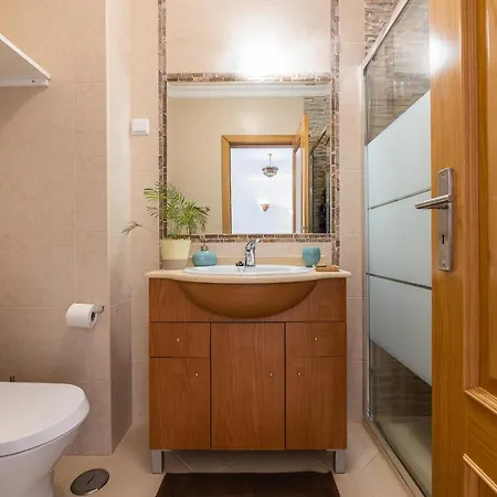 Apartamento Cozy And Stylish Flat