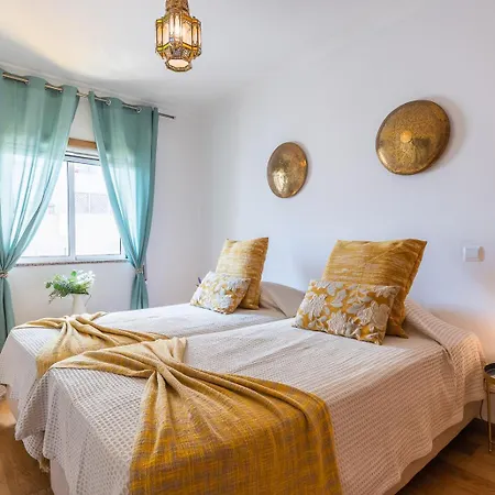 Cozy And Stylish Flat *