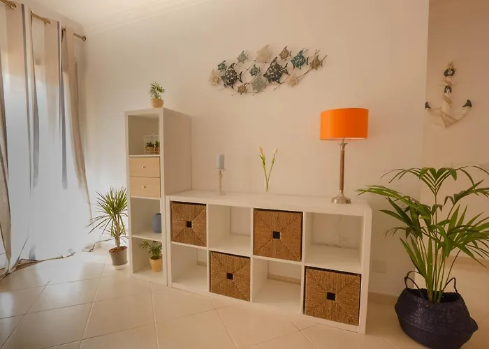 Cozy And Stylish Flat 아파트 Armação de Pêra