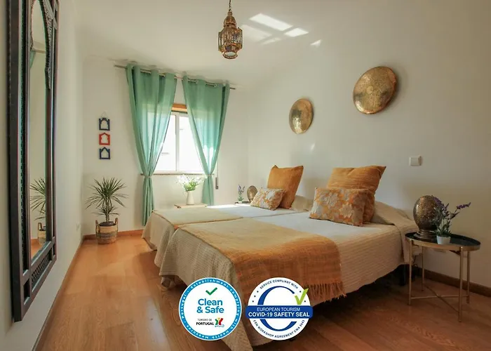 Cozy And Stylish Flat 아파트 *