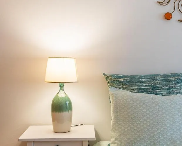 Cozy And Stylish Flat *