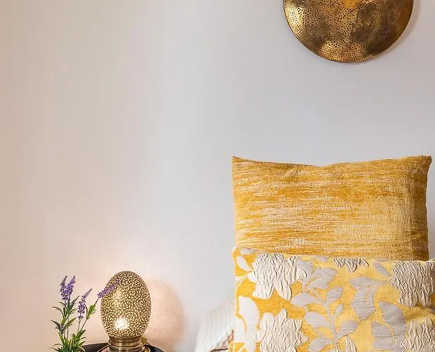 Cozy And Stylish Flat Armação de Pêra