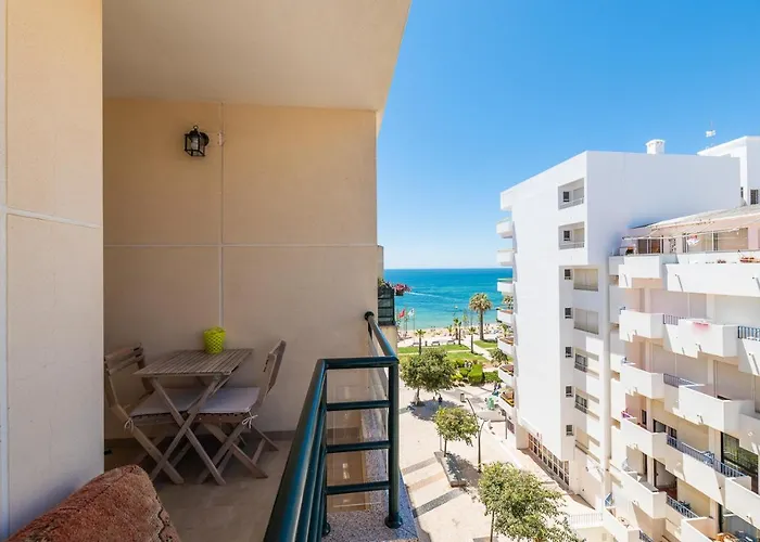 Cozy And Stylish Flat Armação de Pêra