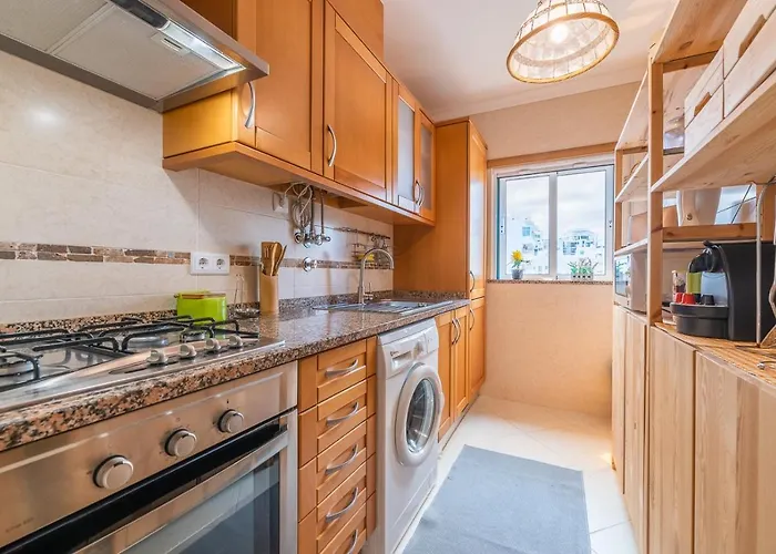 아파트 Cozy And Stylish Flat