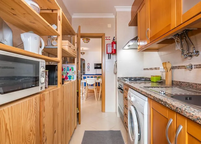 Cozy And Stylish Flat