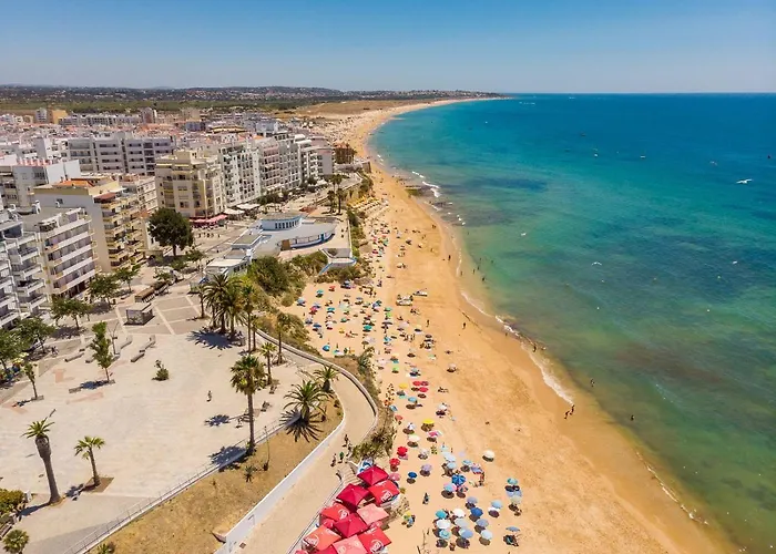 Cozy And Stylish Flat 아파트 Armação de Pêra