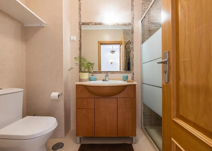 아파트 Cozy And Stylish Flat