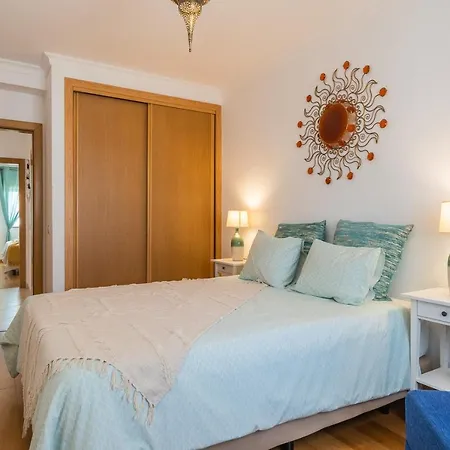 Cozy&stylish Flat Armação de Pêra
